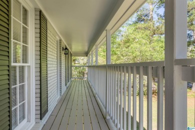 BRAND NEW ROOF! Step into this beautifully renovated 4-bedroom on Woodland Forrest Country Club in Alabama - for sale on GolfHomes.com, golf home, golf lot