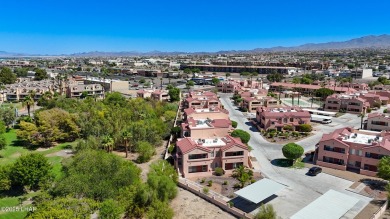 Lakeshore Village = steps from the lake, beach, park, golf on London Bridge Golf Course in Arizona - for sale on GolfHomes.com, golf home, golf lot