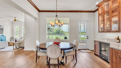 Are you looking for a completely remodeled lakefront home on 5 on Sun Air Golf Course in Florida - for sale on GolfHomes.com, golf home, golf lot