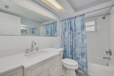 One or more photo(s) has been virtually staged. One or more on Gulf Harbors Golf Course in Florida - for sale on GolfHomes.com, golf home, golf lot