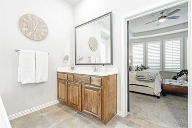 PRICE IMPROVEMENT!!!
Just down the road to the amazing PGA golf on PGA Americas Golf Course in Texas - for sale on GolfHomes.com, golf home, golf lot