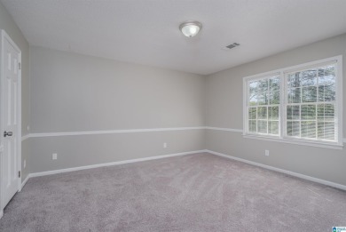 BRAND NEW ROOF! Step into this beautifully renovated 4-bedroom on Woodland Forrest Country Club in Alabama - for sale on GolfHomes.com, golf home, golf lot