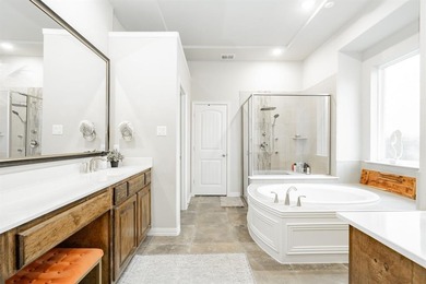 PRICE IMPROVEMENT!!!
Just down the road to the amazing PGA golf on PGA Americas Golf Course in Texas - for sale on GolfHomes.com, golf home, golf lot