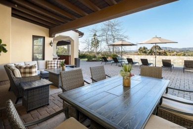 Welcome to 7552 Montien Road, a refined single-story estate on The Santaluz Club in California - for sale on GolfHomes.com, golf home, golf lot