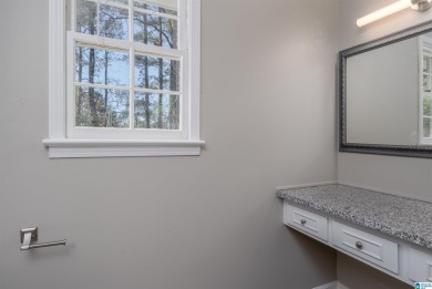 BRAND NEW ROOF! Step into this beautifully renovated 4-bedroom on Woodland Forrest Country Club in Alabama - for sale on GolfHomes.com, golf home, golf lot