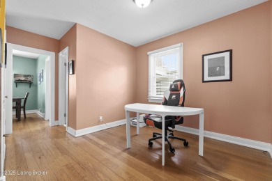 Welcome to 2600 Landor Avenue, a charming three-bedroom on Seneca Golf Course in Kentucky - for sale on GolfHomes.com, golf home, golf lot