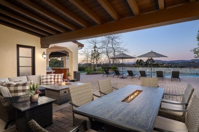 Welcome to 7552 Montien Road, a refined single-story estate on The Santaluz Club in California - for sale on GolfHomes.com, golf home, golf lot