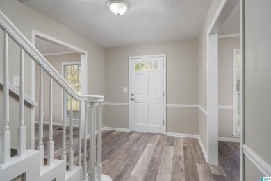 BRAND NEW ROOF! Step into this beautifully renovated 4-bedroom on Woodland Forrest Country Club in Alabama - for sale on GolfHomes.com, golf home, golf lot
