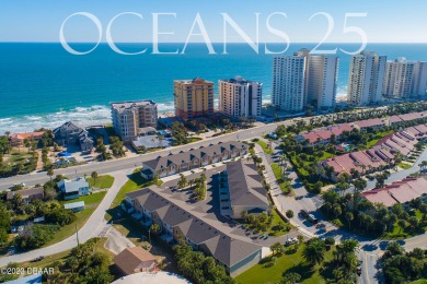 FURNISHED, TURNKEY, END UNIT, READY TO RENT! Are you looking for on Oceans Golf Club in Florida - for sale on GolfHomes.com, golf home, golf lot