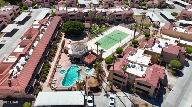 Lakeshore Village = steps from the lake, beach, park, golf on London Bridge Golf Course in Arizona - for sale on GolfHomes.com, golf home, golf lot