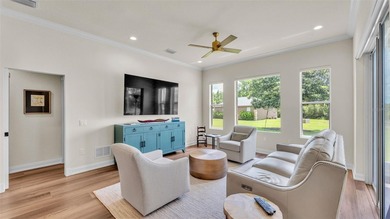 Are you looking for a completely remodeled lakefront home on 5 on Sun Air Golf Course in Florida - for sale on GolfHomes.com, golf home, golf lot