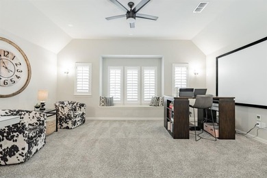 PRICE IMPROVEMENT!!!
Just down the road to the amazing PGA golf on PGA Americas Golf Course in Texas - for sale on GolfHomes.com, golf home, golf lot