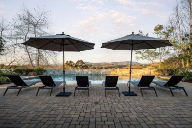 Welcome to 7552 Montien Road, a refined single-story estate on The Santaluz Club in California - for sale on GolfHomes.com, golf home, golf lot