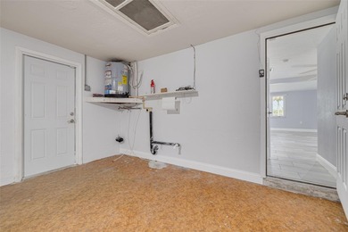 One or more photo(s) has been virtually staged. One or more on Gulf Harbors Golf Course in Florida - for sale on GolfHomes.com, golf home, golf lot