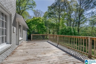 BRAND NEW ROOF! Step into this beautifully renovated 4-bedroom on Woodland Forrest Country Club in Alabama - for sale on GolfHomes.com, golf home, golf lot
