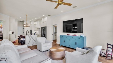 Are you looking for a completely remodeled lakefront home on 5 on Sun Air Golf Course in Florida - for sale on GolfHomes.com, golf home, golf lot