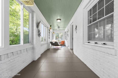 Welcome to 2600 Landor Avenue, a charming three-bedroom on Seneca Golf Course in Kentucky - for sale on GolfHomes.com, golf home, golf lot