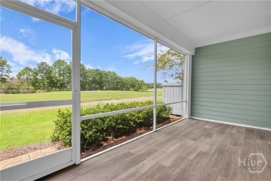 ***GATED COMMUNITY | GOLF COURSE  LAGOON VIEW | RESORT STYLE on Savannah Quarters Country Club in Georgia - for sale on GolfHomes.com, golf home, golf lot