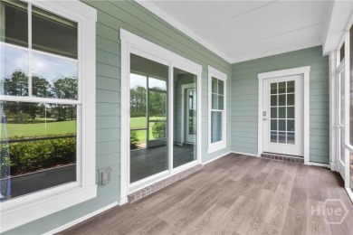 ***GATED COMMUNITY | GOLF COURSE  LAGOON VIEW | RESORT STYLE on Savannah Quarters Country Club in Georgia - for sale on GolfHomes.com, golf home, golf lot
