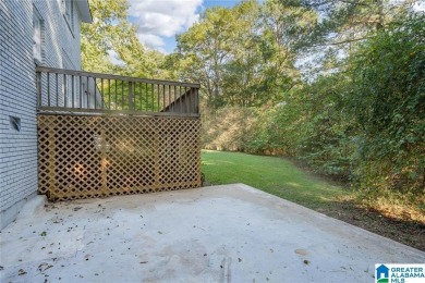 BRAND NEW ROOF! Step into this beautifully renovated 4-bedroom on Woodland Forrest Country Club in Alabama - for sale on GolfHomes.com, golf home, golf lot
