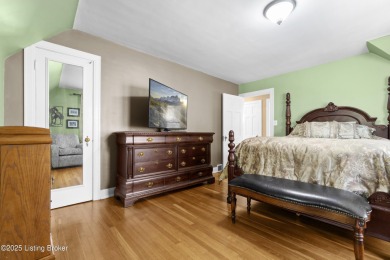 Welcome to 2600 Landor Avenue, a charming three-bedroom on Seneca Golf Course in Kentucky - for sale on GolfHomes.com, golf home, golf lot