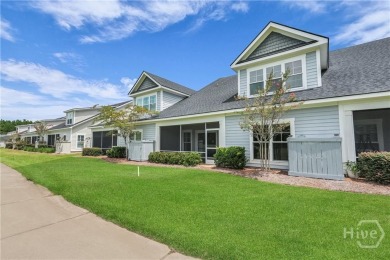 ***GATED COMMUNITY | GOLF COURSE  LAGOON VIEW | RESORT STYLE on Savannah Quarters Country Club in Georgia - for sale on GolfHomes.com, golf home, golf lot