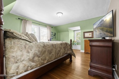 Welcome to 2600 Landor Avenue, a charming three-bedroom on Seneca Golf Course in Kentucky - for sale on GolfHomes.com, golf home, golf lot