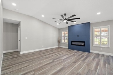 **FULLY REMODELED**PREMIER LOT & LOCATION**STUNNING GOLF COURSE on Los Prados Golf Course in Nevada - for sale on GolfHomes.com, golf home, golf lot