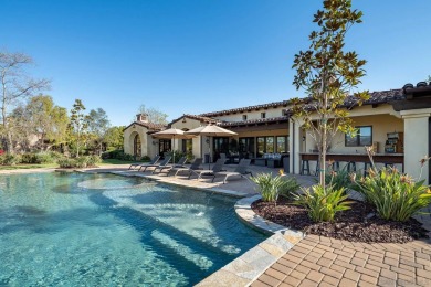 Welcome to 7552 Montien Road, a refined single-story estate on The Santaluz Club in California - for sale on GolfHomes.com, golf home, golf lot