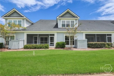 ***GATED COMMUNITY | GOLF COURSE  LAGOON VIEW | RESORT STYLE on Savannah Quarters Country Club in Georgia - for sale on GolfHomes.com, golf home, golf lot