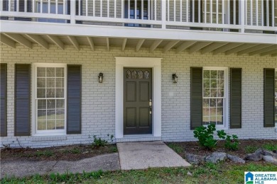 BRAND NEW ROOF! Step into this beautifully renovated 4-bedroom on Woodland Forrest Country Club in Alabama - for sale on GolfHomes.com, golf home, golf lot