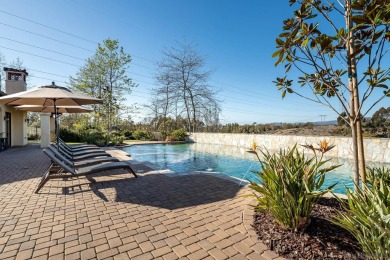 Welcome to 7552 Montien Road, a refined single-story estate on The Santaluz Club in California - for sale on GolfHomes.com, golf home, golf lot