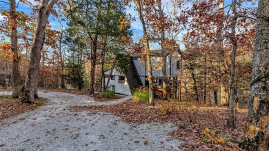 Welcome to your dream chalet in the highly sought-after on Innsbrook Resort Golf Course in Missouri - for sale on GolfHomes.com, golf home, golf lot