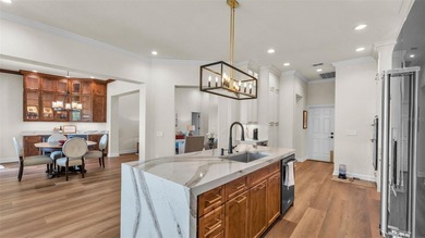 Are you looking for a completely remodeled lakefront home on 5 on Sun Air Golf Course in Florida - for sale on GolfHomes.com, golf home, golf lot