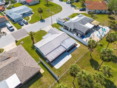 One or more photo(s) has been virtually staged. One or more on Gulf Harbors Golf Course in Florida - for sale on GolfHomes.com, golf home, golf lot