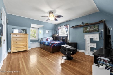 Welcome to 2600 Landor Avenue, a charming three-bedroom on Seneca Golf Course in Kentucky - for sale on GolfHomes.com, golf home, golf lot