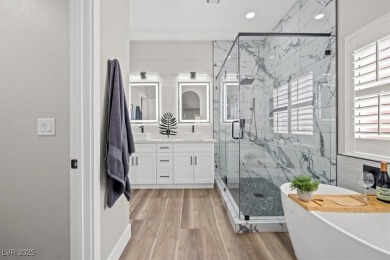 **FULLY REMODELED**PREMIER LOT & LOCATION**STUNNING GOLF COURSE on Los Prados Golf Course in Nevada - for sale on GolfHomes.com, golf home, golf lot