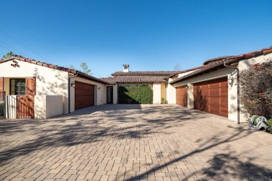 Welcome to 7552 Montien Road, a refined single-story estate on The Santaluz Club in California - for sale on GolfHomes.com, golf home, golf lot