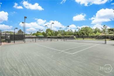 ***GATED COMMUNITY | GOLF COURSE  LAGOON VIEW | RESORT STYLE on Savannah Quarters Country Club in Georgia - for sale on GolfHomes.com, golf home, golf lot