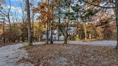 Welcome to your dream chalet in the highly sought-after on Innsbrook Resort Golf Course in Missouri - for sale on GolfHomes.com, golf home, golf lot