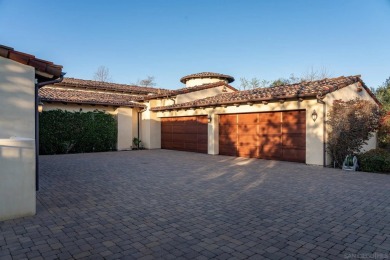 Welcome to 7552 Montien Road, a refined single-story estate on The Santaluz Club in California - for sale on GolfHomes.com, golf home, golf lot
