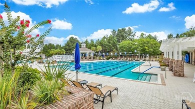***GATED COMMUNITY | GOLF COURSE  LAGOON VIEW | RESORT STYLE on Savannah Quarters Country Club in Georgia - for sale on GolfHomes.com, golf home, golf lot