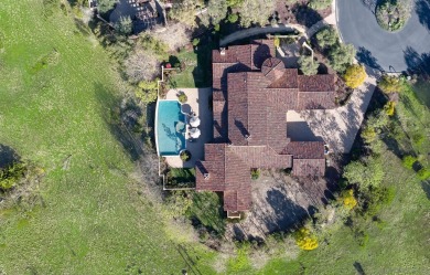 Welcome to 7552 Montien Road, a refined single-story estate on The Santaluz Club in California - for sale on GolfHomes.com, golf home, golf lot