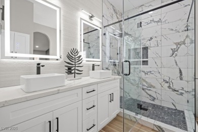 **FULLY REMODELED**PREMIER LOT & LOCATION**STUNNING GOLF COURSE on Los Prados Golf Course in Nevada - for sale on GolfHomes.com, golf home, golf lot