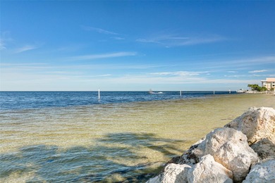 One or more photo(s) has been virtually staged. One or more on Gulf Harbors Golf Course in Florida - for sale on GolfHomes.com, golf home, golf lot