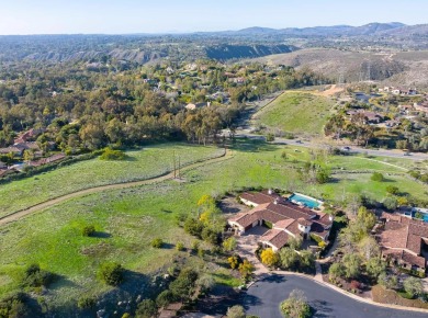 Welcome to 7552 Montien Road, a refined single-story estate on The Santaluz Club in California - for sale on GolfHomes.com, golf home, golf lot