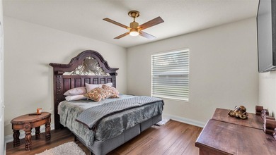 Are you looking for a completely remodeled lakefront home on 5 on Sun Air Golf Course in Florida - for sale on GolfHomes.com, golf home, golf lot