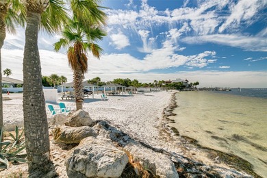 One or more photo(s) has been virtually staged. One or more on Gulf Harbors Golf Course in Florida - for sale on GolfHomes.com, golf home, golf lot