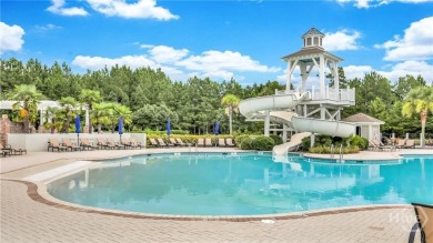 ***GATED COMMUNITY | GOLF COURSE  LAGOON VIEW | RESORT STYLE on Savannah Quarters Country Club in Georgia - for sale on GolfHomes.com, golf home, golf lot