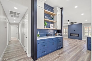 **FULLY REMODELED**PREMIER LOT & LOCATION**STUNNING GOLF COURSE on Los Prados Golf Course in Nevada - for sale on GolfHomes.com, golf home, golf lot
